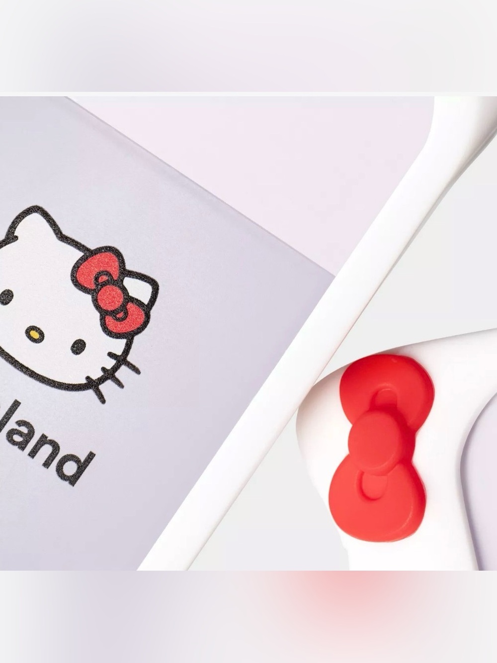 New Hello Kitty Touchland Set - Picture 4 of 6